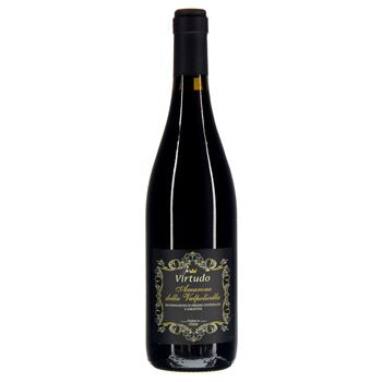 Virdone amarone 0,75 l.