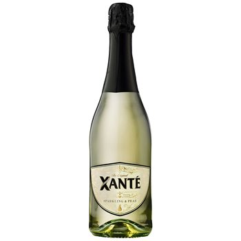 Xanté Sparkling 10% 0.75 l.