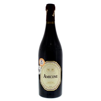 Amicone Rosso Veneto IGT 0,75 L.