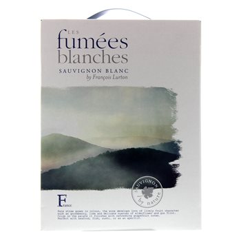 Les Fumées Blanches Sauvignon Blanc 3 l. BABERO