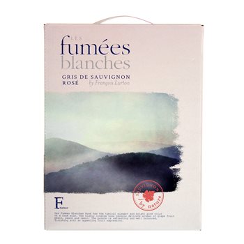 Les Fumées Rosé 3 l. LÄTZCHEN