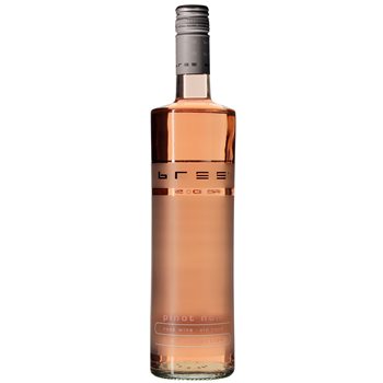 Bree Rosé QbA 0.75L