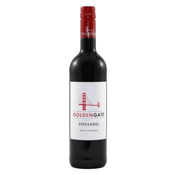 Goldenes Tor Zinfandel 0,75 l