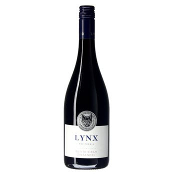 Lynx Petit Sirah & Zinfandel 0.75 l.