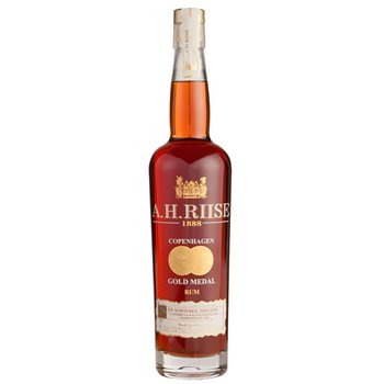 Ahriise 1888 Copenhaga 40% 0,7 l.