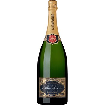 Alice Bardot Champagner 1,5 l