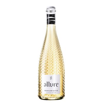 Allure Premium Secco White 0,75 l.