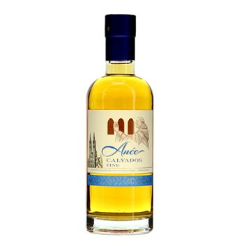 Anée Calvados 40% 0.5 l.