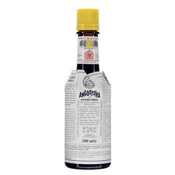 Angostura amarga 0.20 L 44.7%