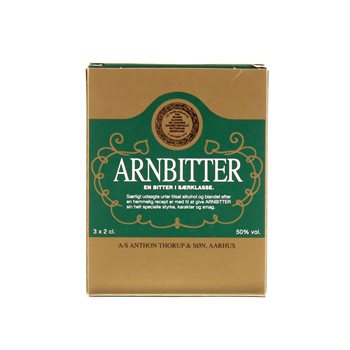 ARNITTER 50% 3x2 CL.