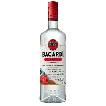 Bacardi Razz 32% 1 L.