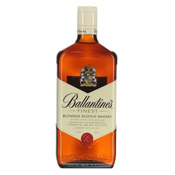 Ballantiner finaste 40% 1 l