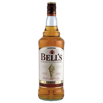 Bell's Whiskey Extra Special 40% 1 l.