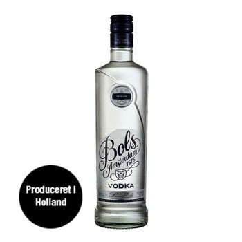 Bols Vodka 37.5% 1 l.