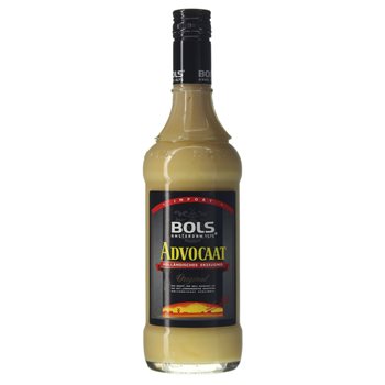 Bols Advocaat 20% 0.7 l.