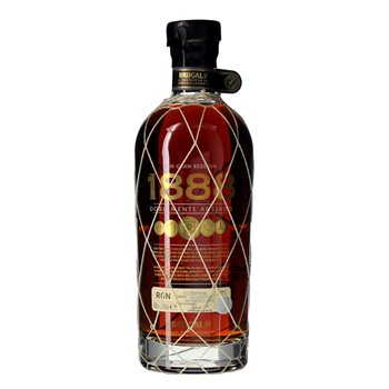 Brugal 1888 40% 0.7 l.