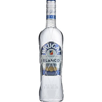 Brugal Blanco 40% 0.7 l.