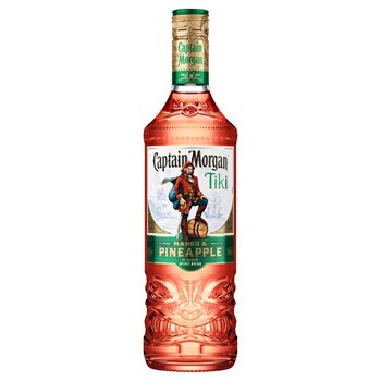 Captain Morgan Tiki 25% 0.7 l.