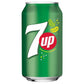 7 upp 24x0,33 l.