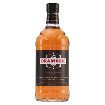 DRAMBUIE 40% 1 l.