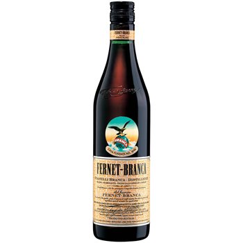 Fernet Branca 0.7L 35%