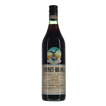 Fernet Branca 35% 1 l.