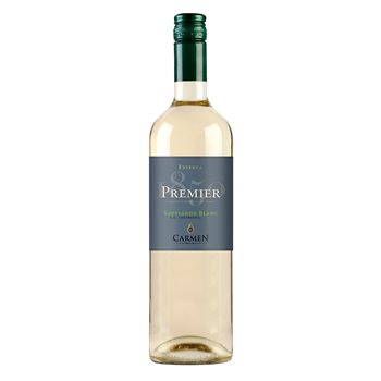 Carmen Premier Sauvignon Blanc 0,75 L.