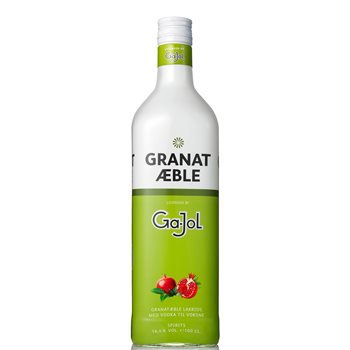 Rodie Gajol 16,4% 1 l.