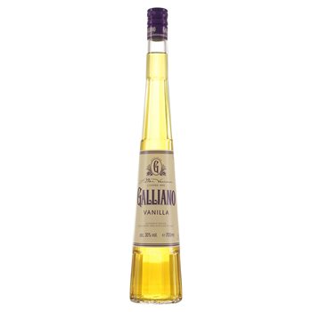 Galliano 30% 0,7 L.