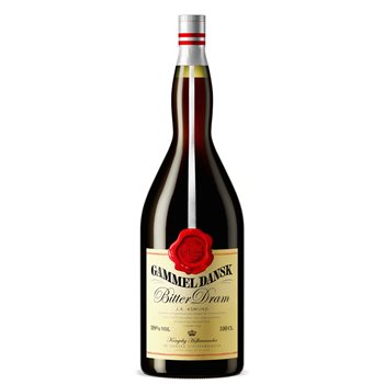 Vecchio danese 38% 1 l.