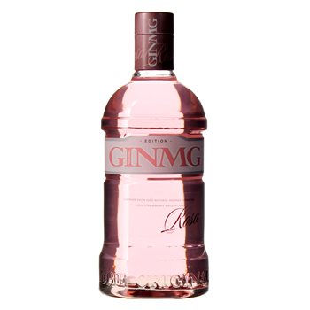 Gin mg fragola 0,7 l.