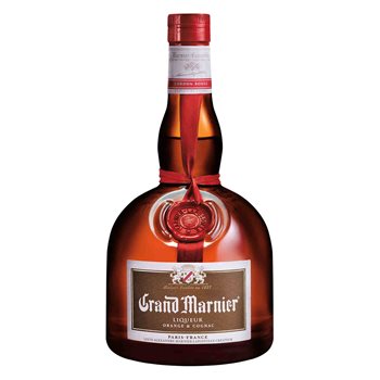 Grand Marnier Cordon Rouge 40% 1 L.