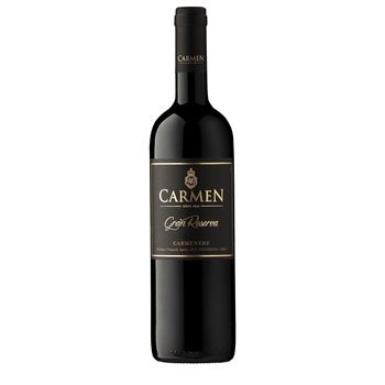 Carmen Gran Reserva Carmenere 0.75 l.