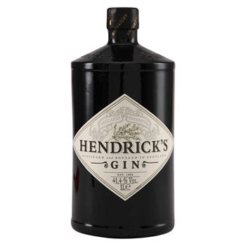 Gin de Hendrick 41.4% 1 L.