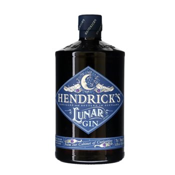 Hendricks Gin Lunar Edt. 43,4% 0,7 l.