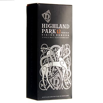 Highland Park 12 Y4 40% 0.7 l.