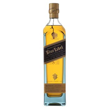 Johnnie Walker Blue Etichetta 40% 0,7 l.