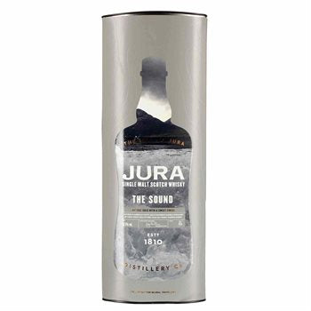 Jura The Sound 42,5% 1 l.