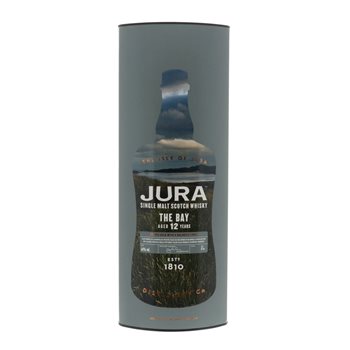 Jura the Bay 12 Ye 44% 1 L.