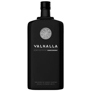 Valhalla Bitter by Koskenkorva 35% 1 l.