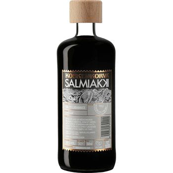 Koskenkorva Salmiakki 30% 0.5 l.