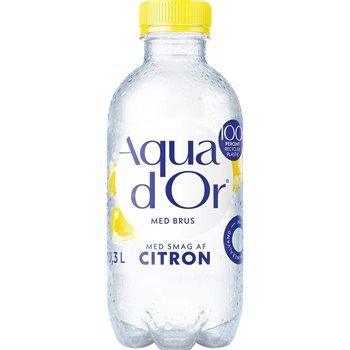 Aqua D'or Citrus Citrus 20x0.3 l. pet