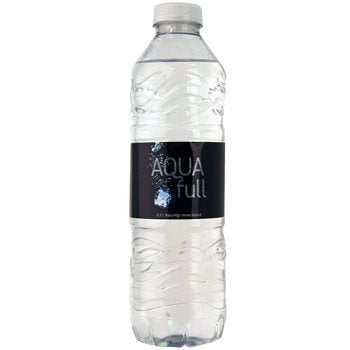 Aqua Full 12x0.5 l.