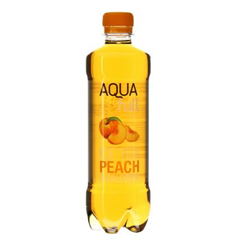 Aqua Full Ice tea Peach 18x0.5 l.