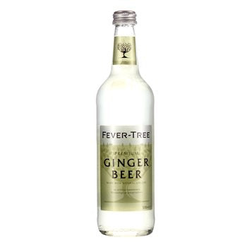 Fever-Tree Ginger Beer 0.5 l