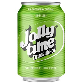 Jolly Time 24x0,33 l.