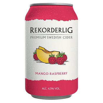 MANGO RECORDĂ RECORDĂ RECORDARE 4,5% 24x0,33 l.