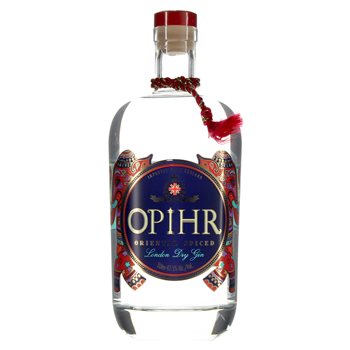 Opihr Gin 42,5% 1 l.