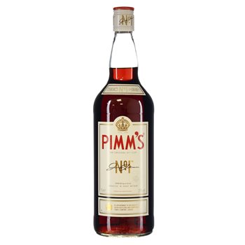 Pimm's 25% 1 l.