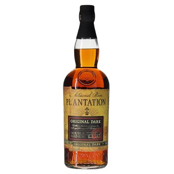 Piantagione originale buio 40% 1l